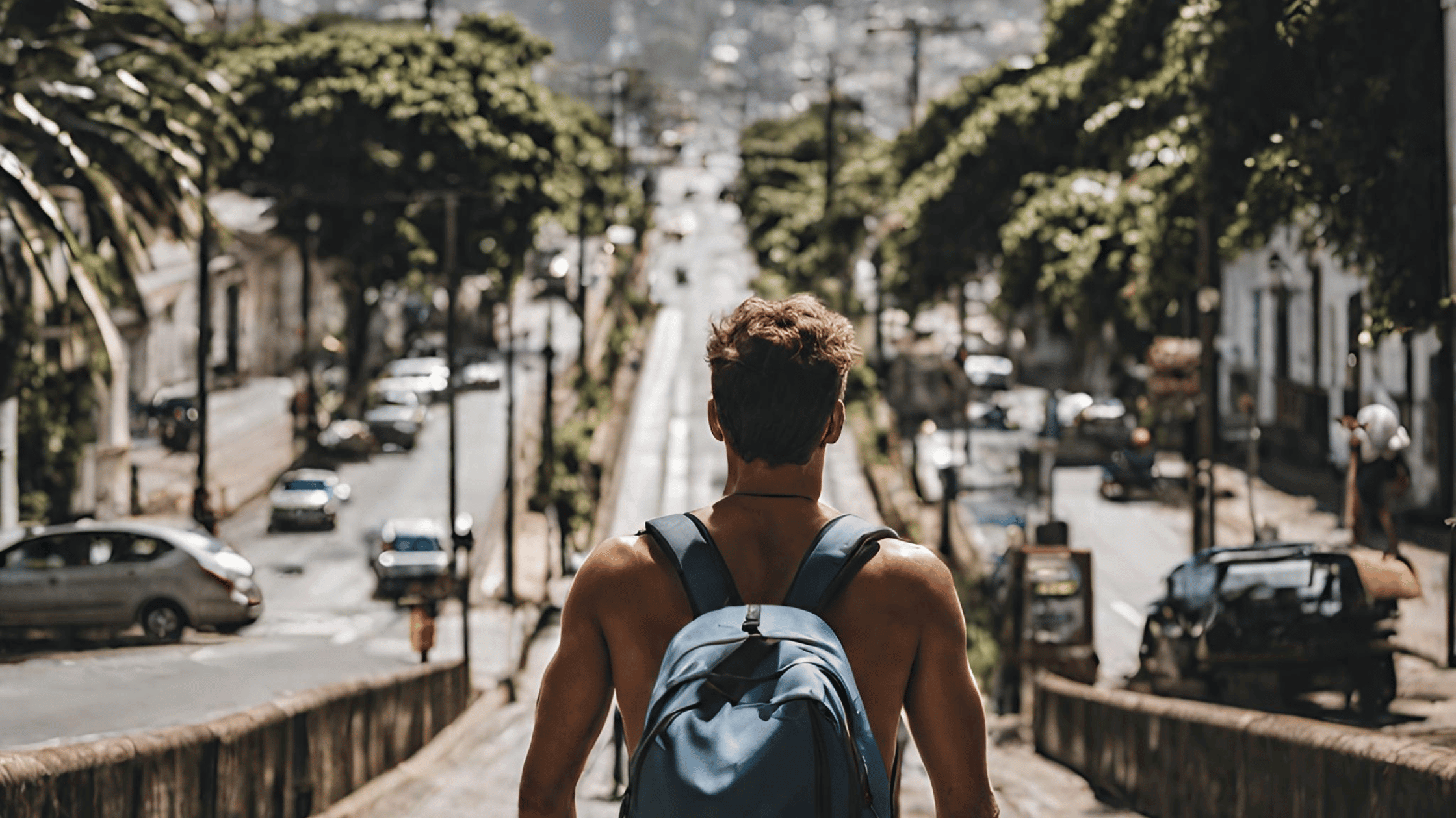 10 Reasons why solo travel is fun | Likeplan