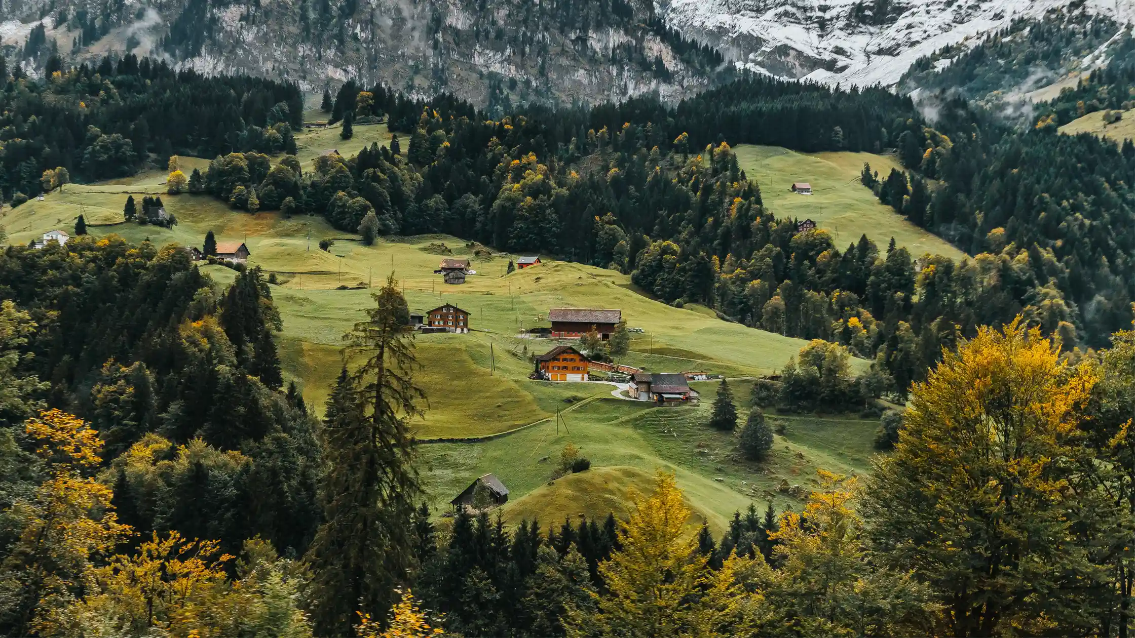 Solo travel Switzerland: your ultimate 2024 guide | Likeplan