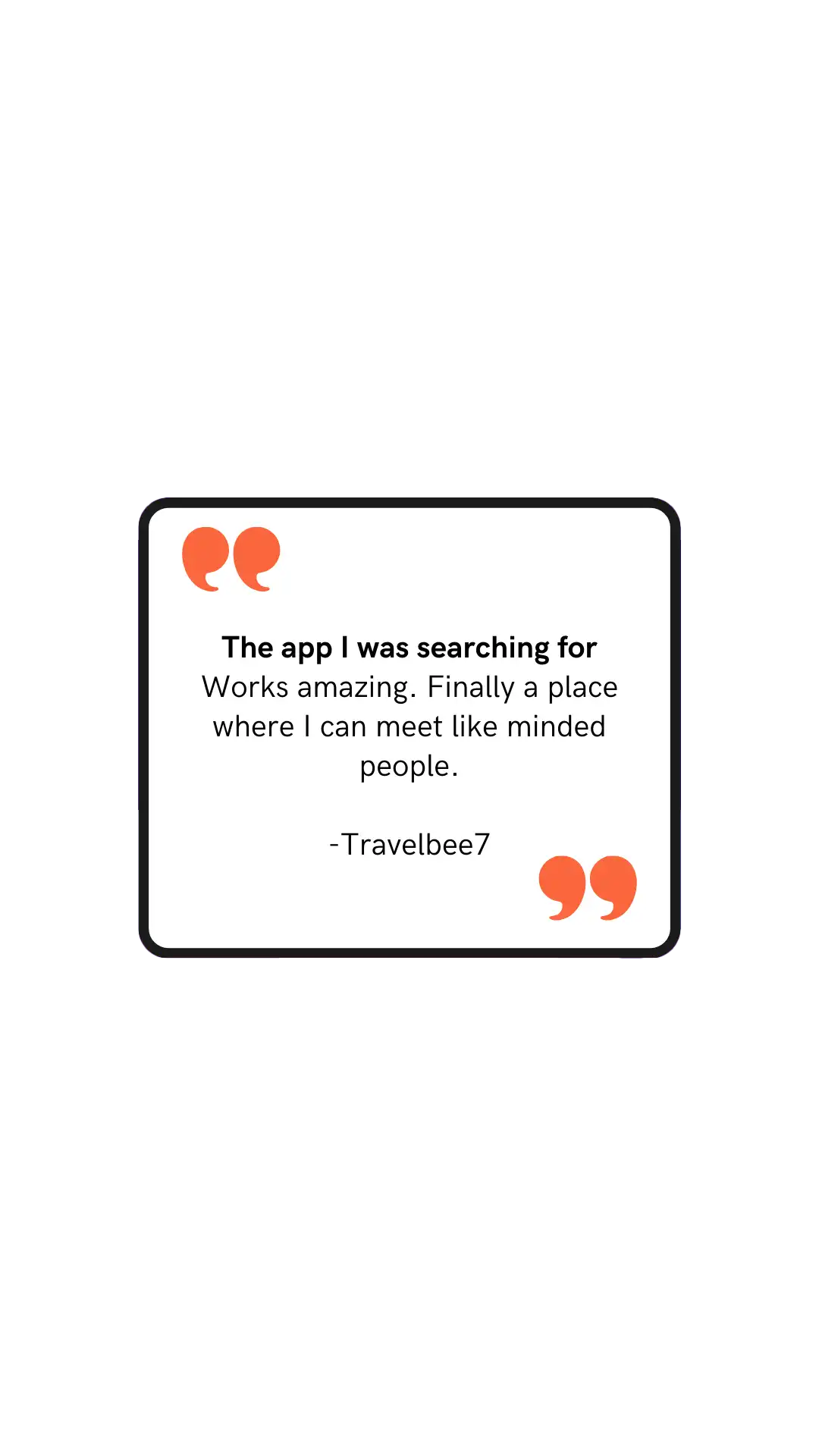 Review travelbee7